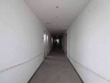 旭辉·空港中心4号楼515号