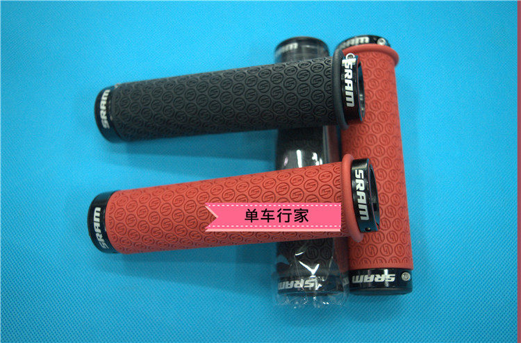 Poignées de vélo - Ref 2352086 Image 1