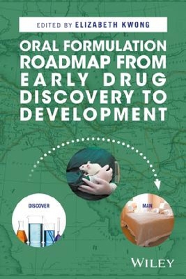 【预订】Oral Formulation Roadmap from Early ...