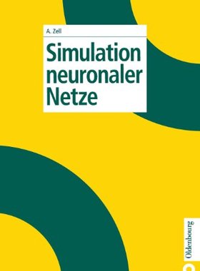【预售】Simulation Neuronaler Netze