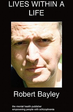 【预售】Lives Within a Life: Progression of Schizophrenia