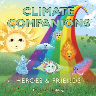【预售】Climate Companions