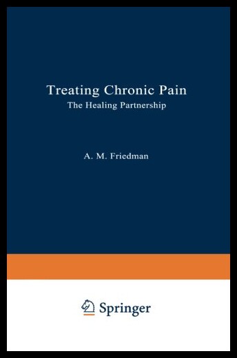 【预售】Treating Chronic Pain: The Healing Partnership