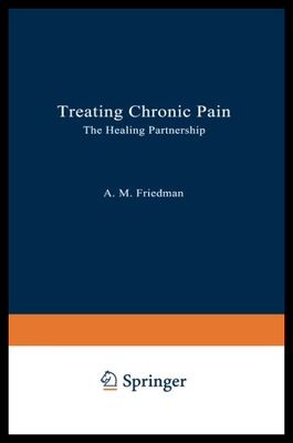 【预售】Treating Chronic Pain: The Healing Partnership