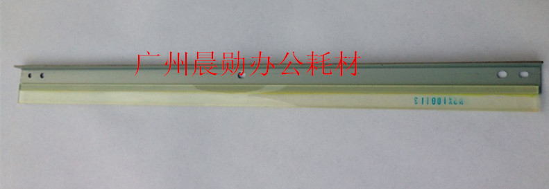 原装拆机京瓷FS-C8020/C8025/C8520/C8525MFP  鼓清洁刮板刮刀