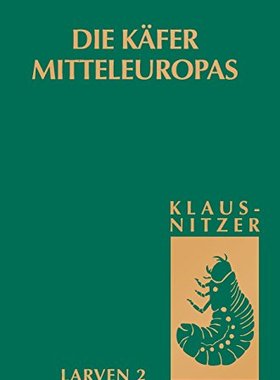 【预订】Die Kafer Mitteleuropas, Bd. L2: Myx...