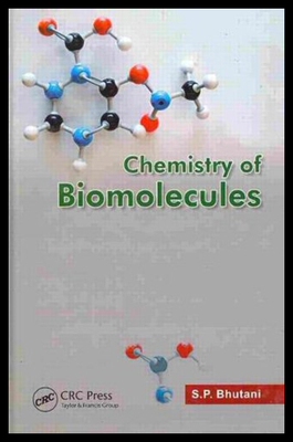 【预售】Chemistry of Biomolecules