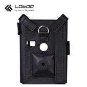 数字录音机专用 lotoo乐图皮套 可接三角架 PAW