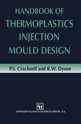 【预订】Handbook of Thermoplastics Injection...