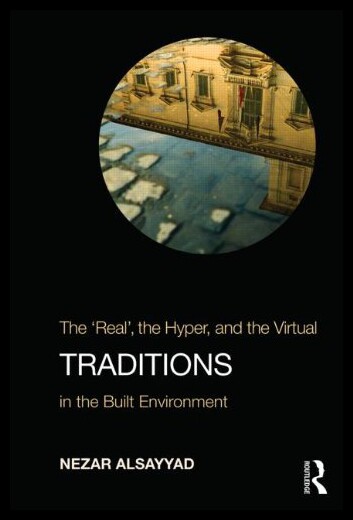 【预售】Traditions: The Real, the Hyper, and the Virtual