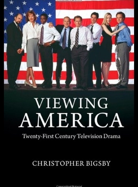 【预售】Viewing America: Twenty-First-Century