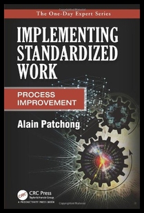 预售 Standardized Implementing Improveme Work Process