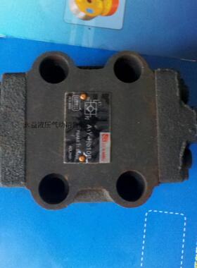 A1Y-Ha32L A1Y-HB32B DFY-B32H2 上海液控单向阀