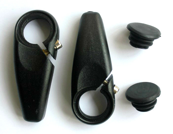 Poignées de vélo - Ref 2341354 Image 1