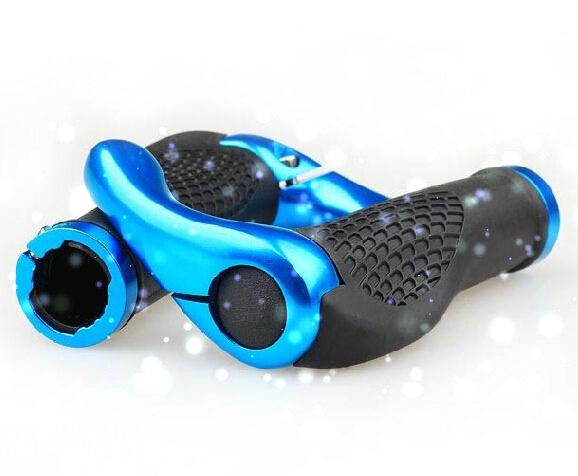 Poignées de vélo - Ref 2345544 Image 1