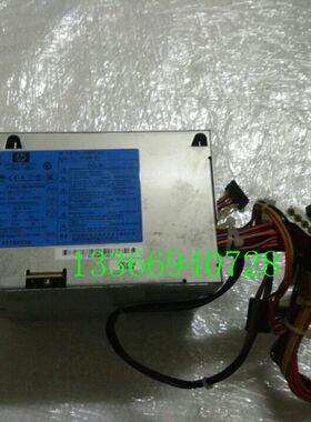 HP ML110G5 服务器 电源 365W 445067-001 457884-001