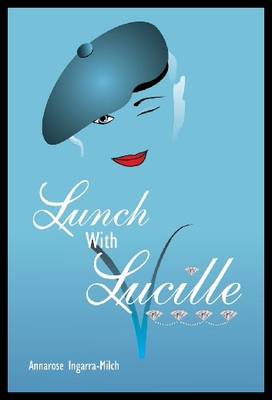 【预售】Lunch with Lucille