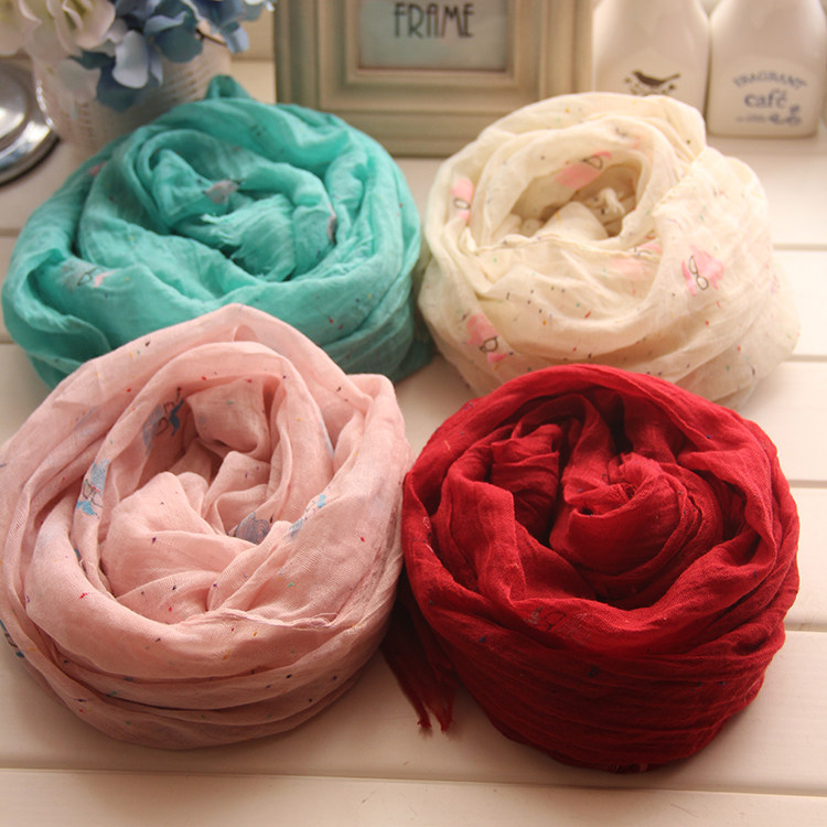 Echarpe enfant - Ref 2142207 Image 1