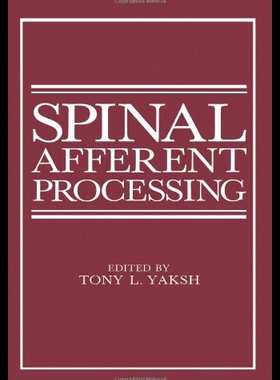 【预售】Spinal Afferent Processing
