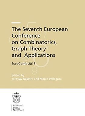 【预订】The Seventh European Conference on C...