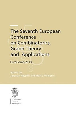 【预订】The Seventh European Conference on C...