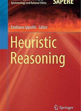 【预售】Heuristic Reasoning