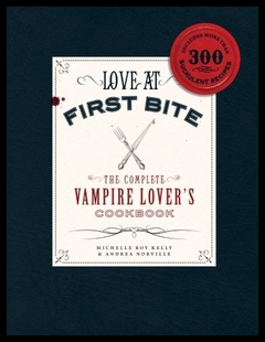 The Love Lover Vampire Complete Bite First 预售