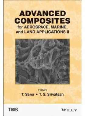 【预订】Advanced Composites for Aerospace, M...
