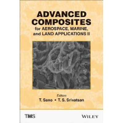 【预订】Advanced Composites for Aerospace, M...