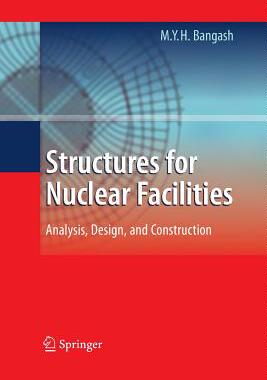 【预订】Structures for Nuclear Facilities: A...