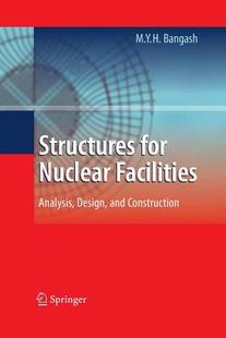 预订 Facilities Structures Nuclear A... for