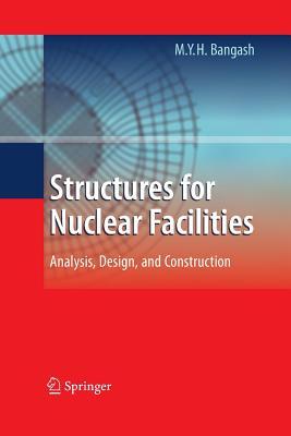 【预订】Structures for Nuclear Facilities: A...