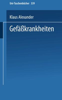 【预订】Gefasskrankheiten: Kurzgefasste Diag...