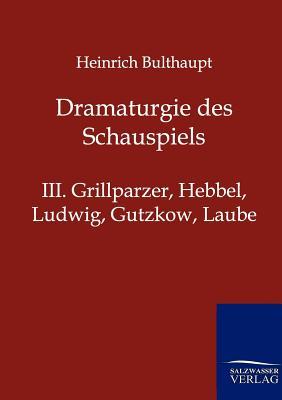 【预售】Dramaturgie Des Schauspiels