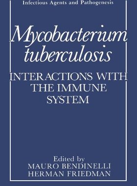 【预售】Mycobacterium Tuberculosis: Interactions with ...