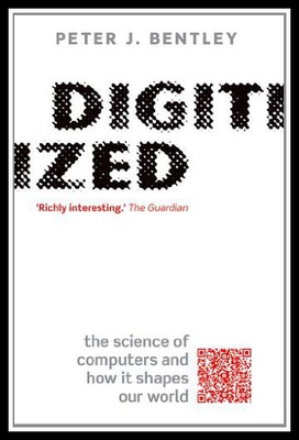 【预售】Digitized: The Science of Computers and How It Sh