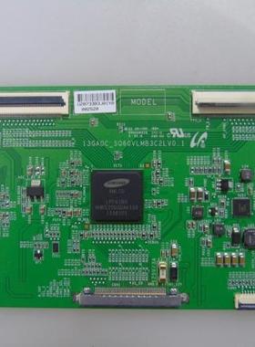 长虹3D46C2000I海信LED46EC330J逻辑板13GA0C-SQ60VLMB3C2LV0.1