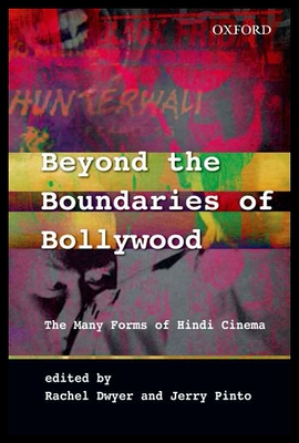 【预售】Beyond the Boundaries of Bollywood: The Many Form