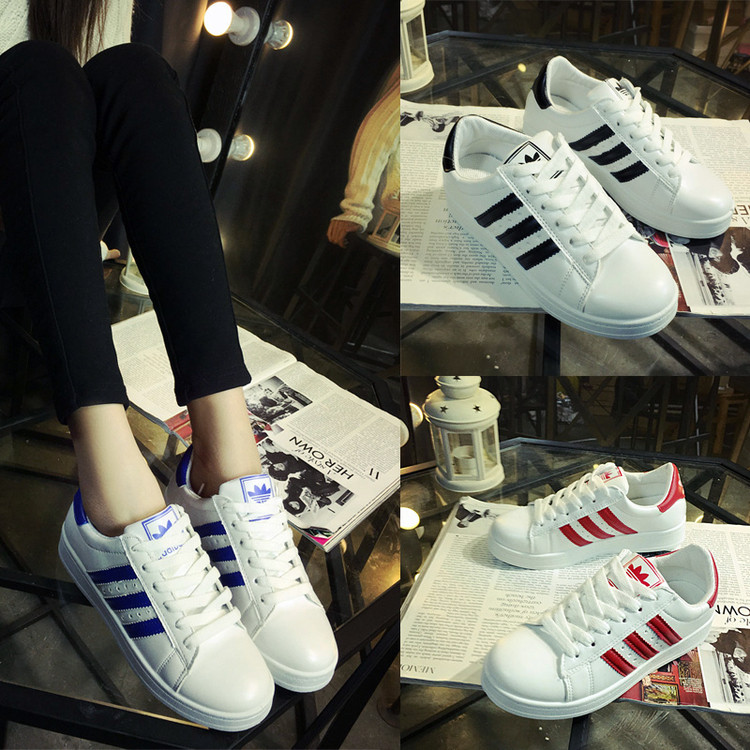 Chaussures de printemps - Ref 917153 Image 1