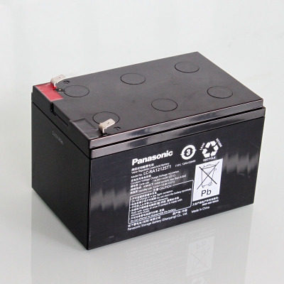 松下蓄电池LC-RA1212PG1原装松下12V12AH蓄电池