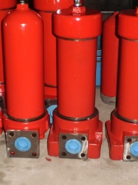 厂家直销ZU/QU-H630X*DFP液压压力管路过滤器、滤油器
