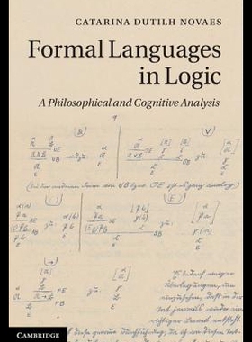 【预售】Formal Languages in Logic: A Philosoph