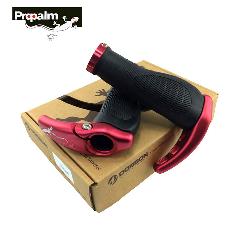 Poignées de vélo PROPALM - Ref 2349966 Image 1