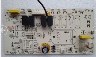 科龙 华宝空调原装线路板 柜机主板 电脑板 PCB06-72-V07 电路板