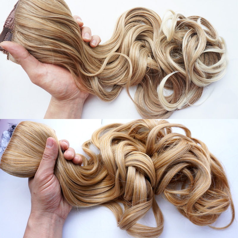 Extension mèches - Ref 218695 Image 1