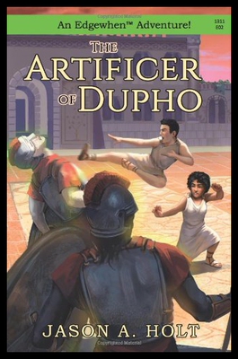 【预售】The Artificer of Dupho