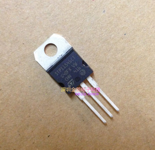 三极管 STPS1545CT  TO220 肖特基二极 全新原装