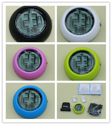 Tableau de bord vélo GIANT - Ref 2422813 Image 1