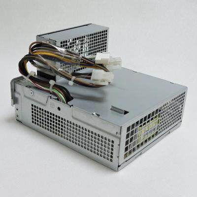 全新HP Compaq 6200 6300 6005 8000 8300 Pro SFF240W小机箱电源