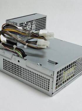 全新HP Compaq 6200 6300 6005 8000 8300 Pro SFF240W小机箱电源